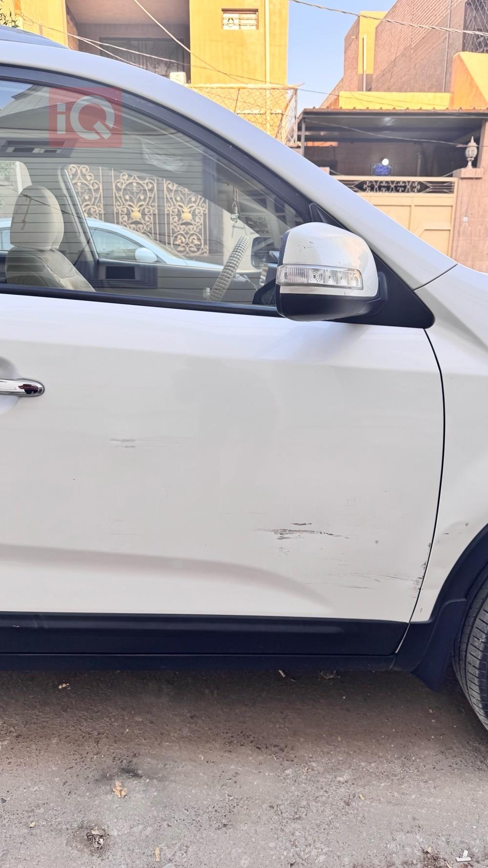 كيا سورينتو